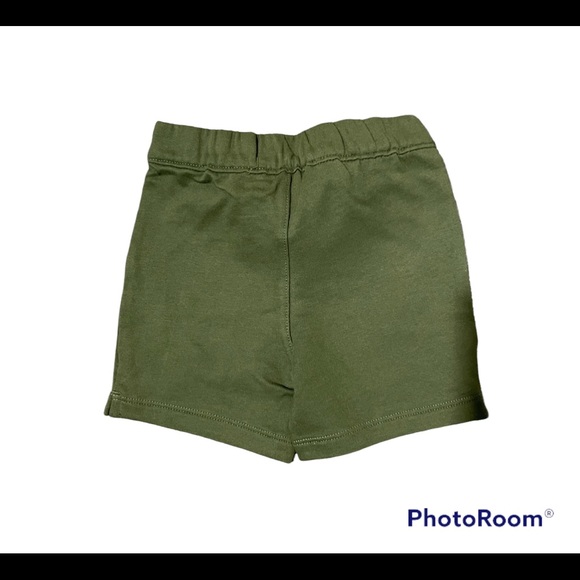 Carter’s Toddler Boy Shorts B5 - Picture 2 of 3